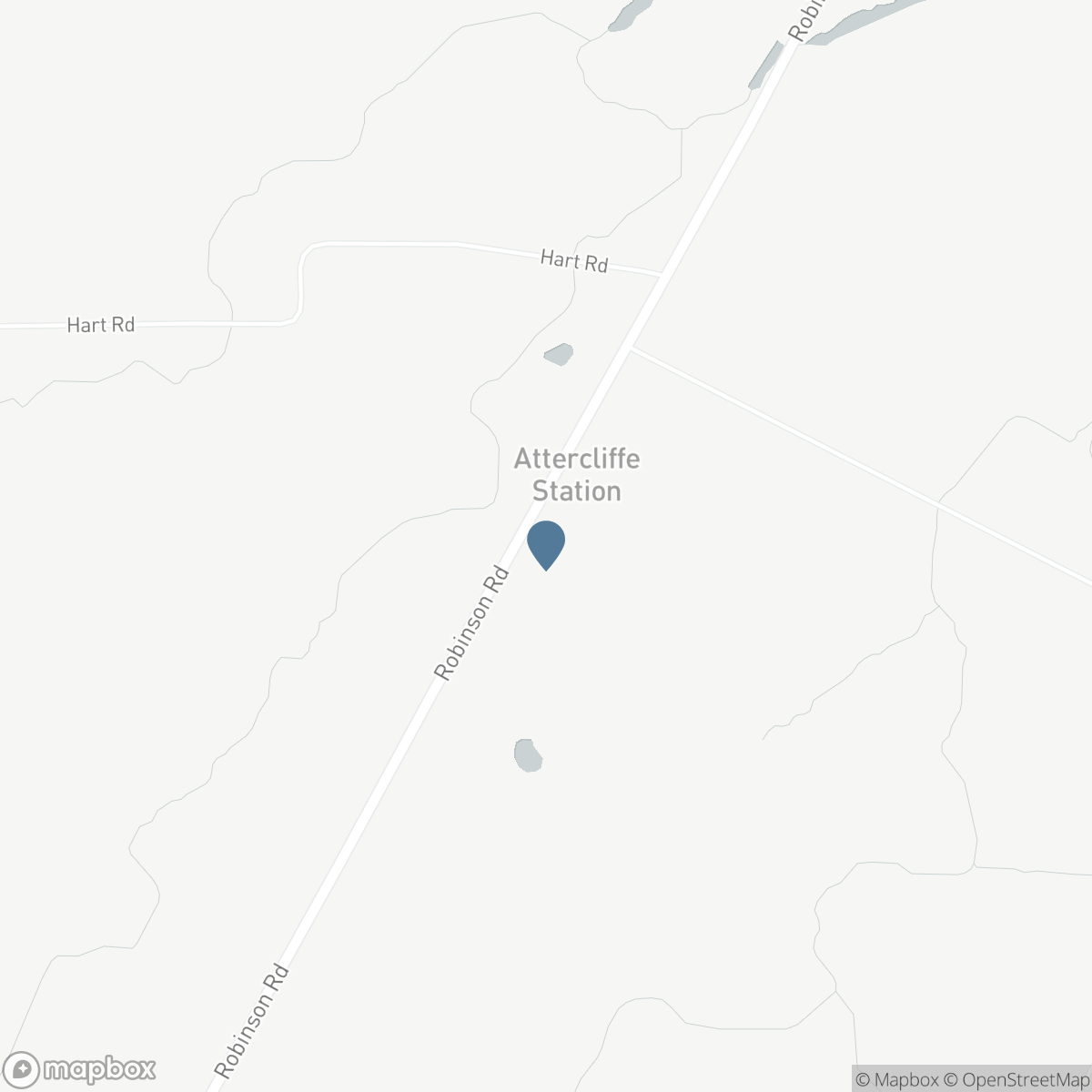 952 ROBINSON Road, Dunnville, Ontario N1A 2W1